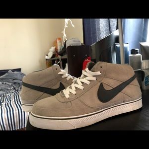Nike SB Mavrk Mid 2